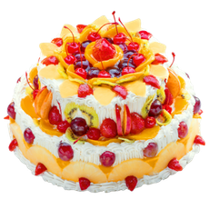 Fruit Cake