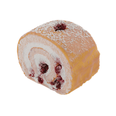 Cream rolls